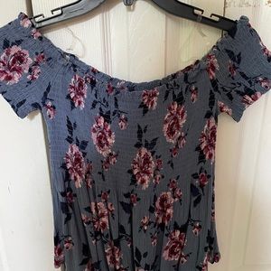 Kendall & Kylie Top